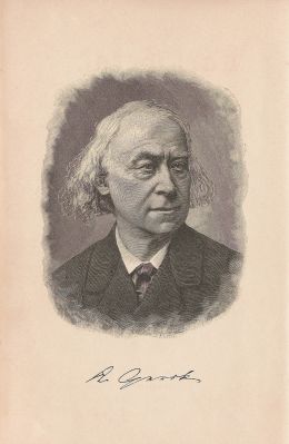 Karl von Gerok - 