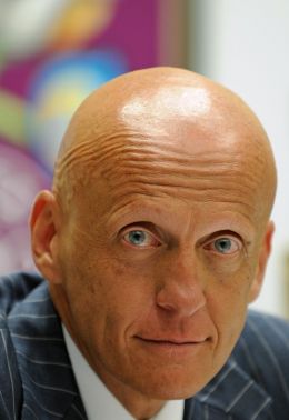 Pierluigi Collina - Football.ua [CC BY-SA 3.0 (http://creativecommons.org/licenses/by-sa/3.0), CC BY-SA 3.0 (http://creativecommons.org/licenses/by-sa/3.0) or GFDL (http://www.gnu.org/copyleft/fdl.html)], via Wikimedia Commons