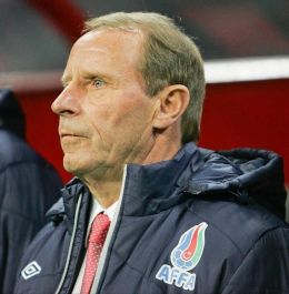 Hans Hubert "Berti" Vogts - By Садовников Дмитрий (http://soccer.ru/gallery/55056) [CC BY-SA 3.0 (http://creativecommons.org/licenses/by-sa/3.0), CC BY-SA 3.0 (http://creativecommons.org/licenses/by-sa/3.0), GFDL (http://www.gnu.org/copyleft/fdl.html) or CC BY-SA 3.0 (http://creativ