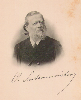 Otto Sutermeister - See page for author [Public domain], via Wikimedia Commons