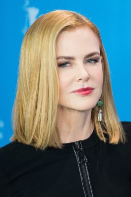 Nicole Kidman - magicinfoto/Shutterstock.com