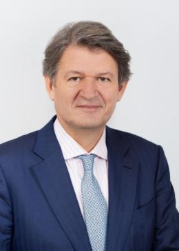 Dr. Helmut Brandstätter - Parlamentsdirektion PHOTO SIMONIS
