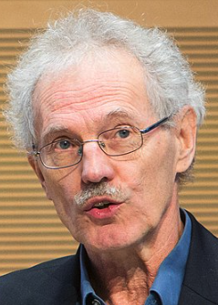 Prof. Dr. Rainer Ulrich Grießhammer - Bild: https://de.wikipedia.org
