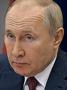 Wladimir Putin - www.t-online.de