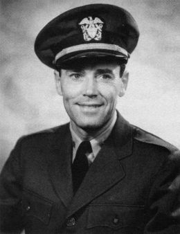 Henry Fonda - By credited as "U.S. Navy photo" [Public domain], via Wikimedia Commons