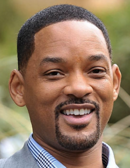 Will Smith - www.kurier.at