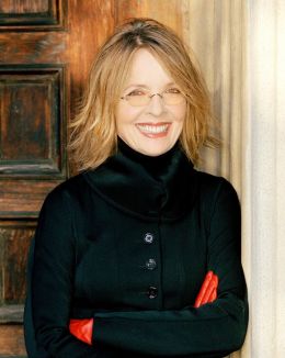 Diane Keaton - By Firooz Zahedi (Wikipedia:Contact us/Photo submission) [CC BY-SA 3.0 (http://creativecommons.org/licenses/by-sa/3.0)], via Wikimedia Commons