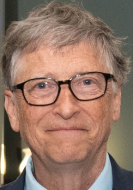 William Henry "Bill" Gates - de.wikipedia.org