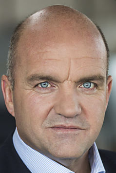 Präsident Markus Wieser - AK NÖ - Klaus Vyhnalek