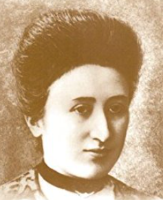 Rosa Luxemburg - ZVAB
