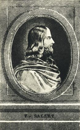 Friedrich von Sallet - See page for author [Public domain], via Wikimedia Commons