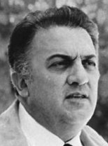 Federico Fellini - www.google.com