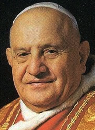 Papst Johannes XXIII. - www.erzdioezese-wien.at